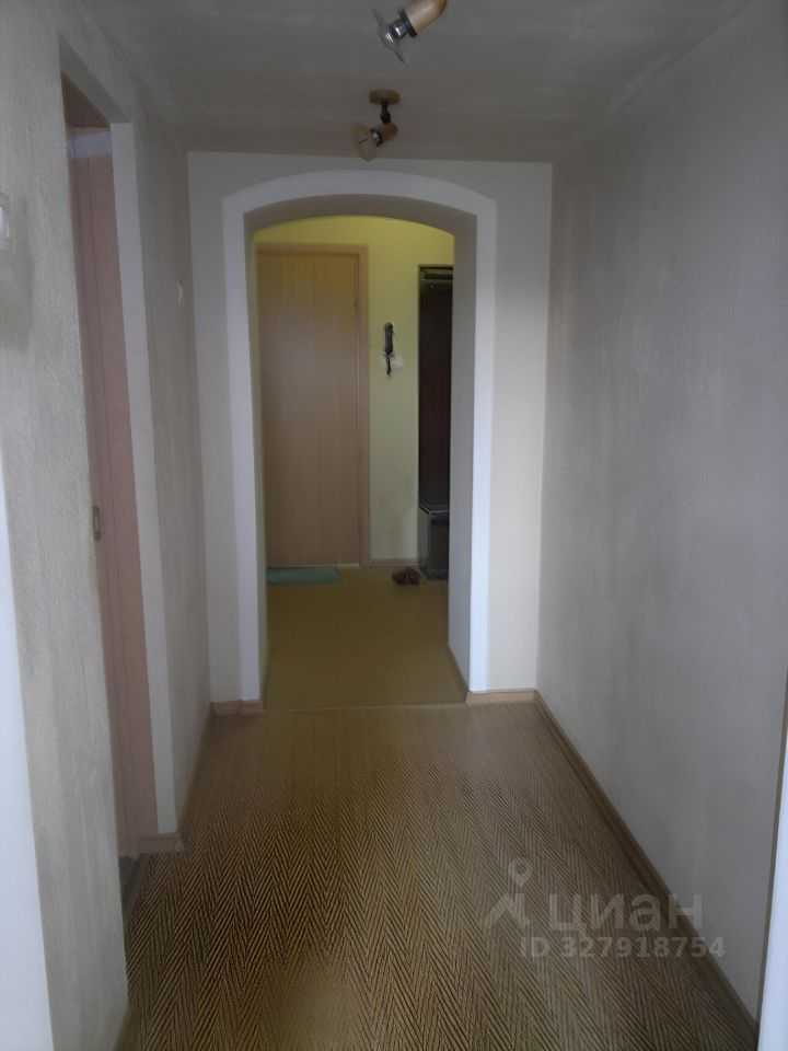 2-комнатная квартира, 74 м² — фотография 3