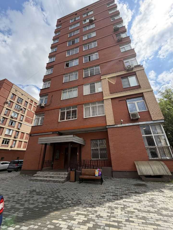 1-комнатная квартира, 34,7 м²