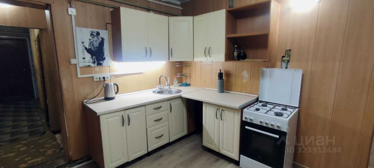 3-комнатная квартира, 80 м²