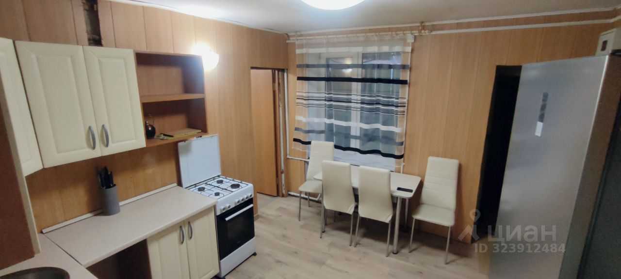 3-комнатная квартира, 80 м² — фотография 3