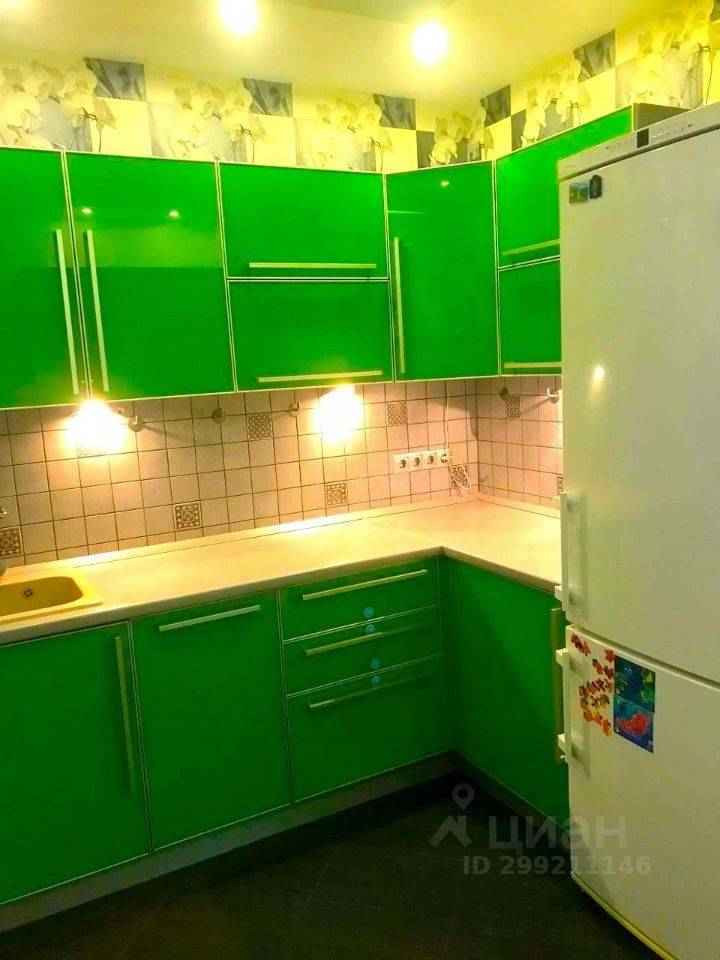 3-комнатная квартира, 103 м² — фотография 3