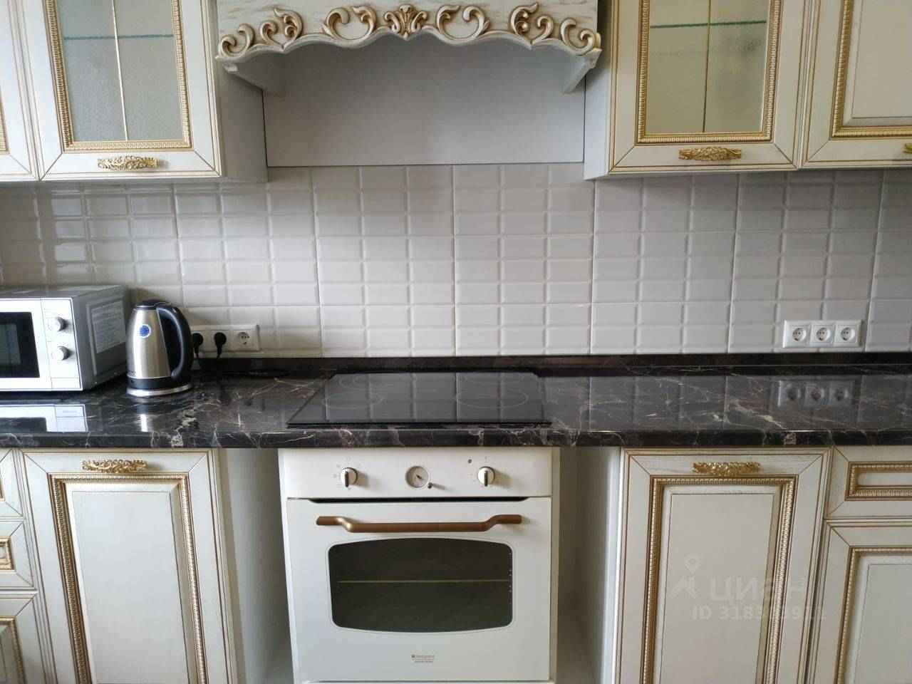 2-комнатная квартира, 73 м² — фотография 2