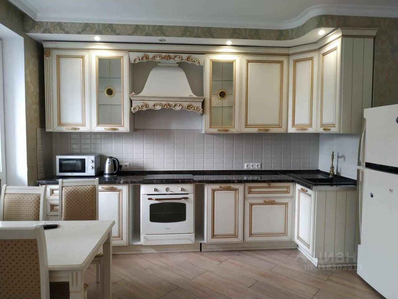 2-комнатная квартира, 73 м²
