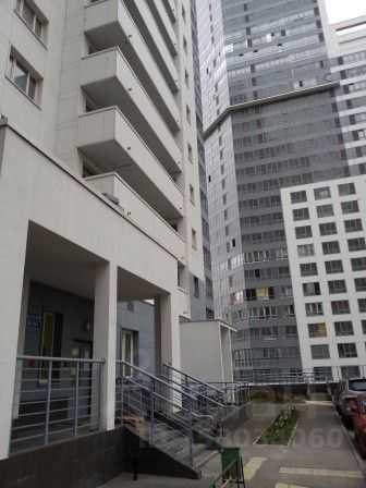 3-комнатная квартира, 57 м² — фотография 3