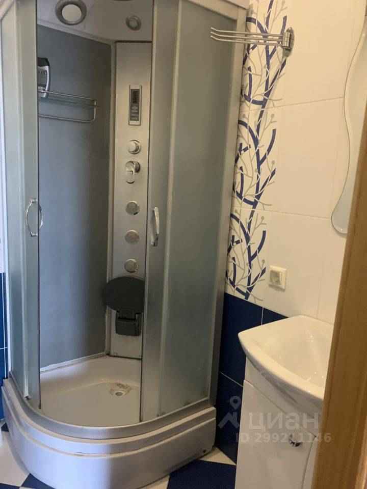 3-комнатная квартира, 103 м²