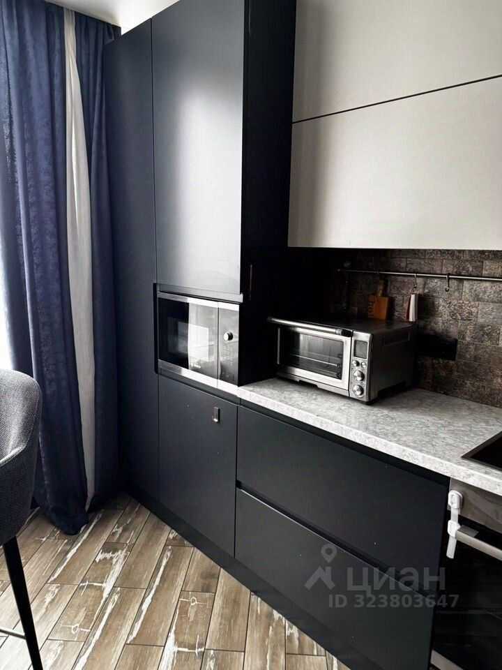 3-комнатная квартира, 130 м²