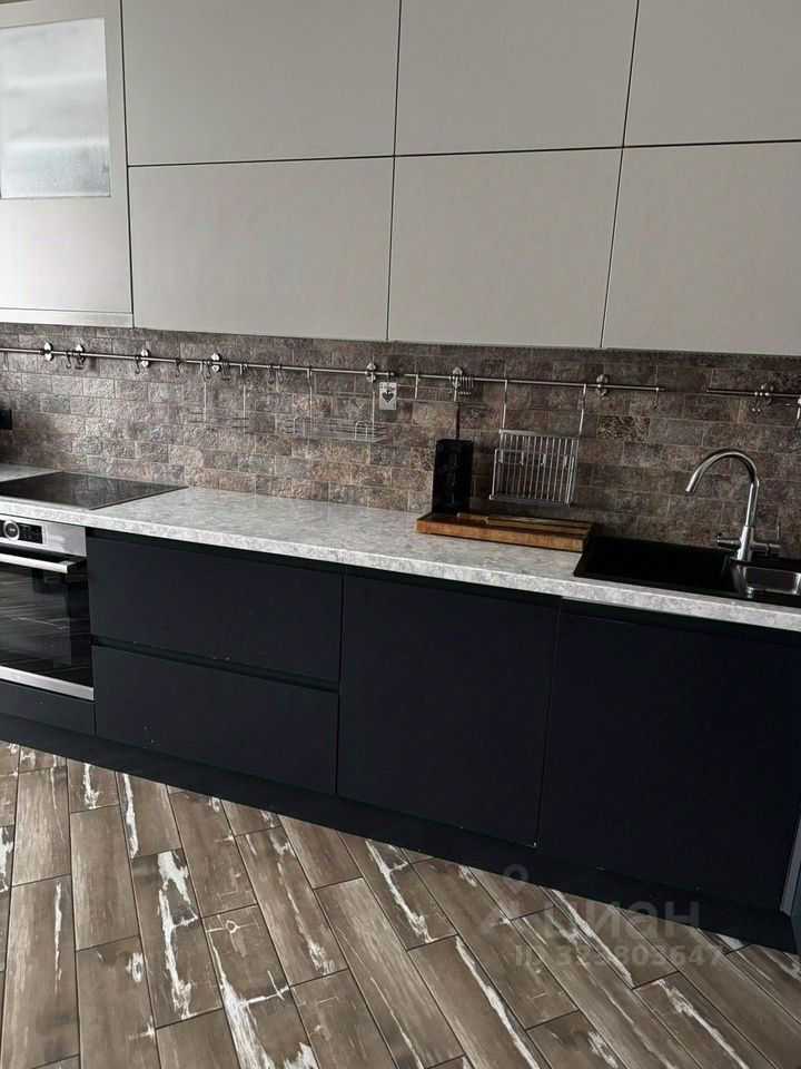 3-комнатная квартира, 130 м² — фотография 2