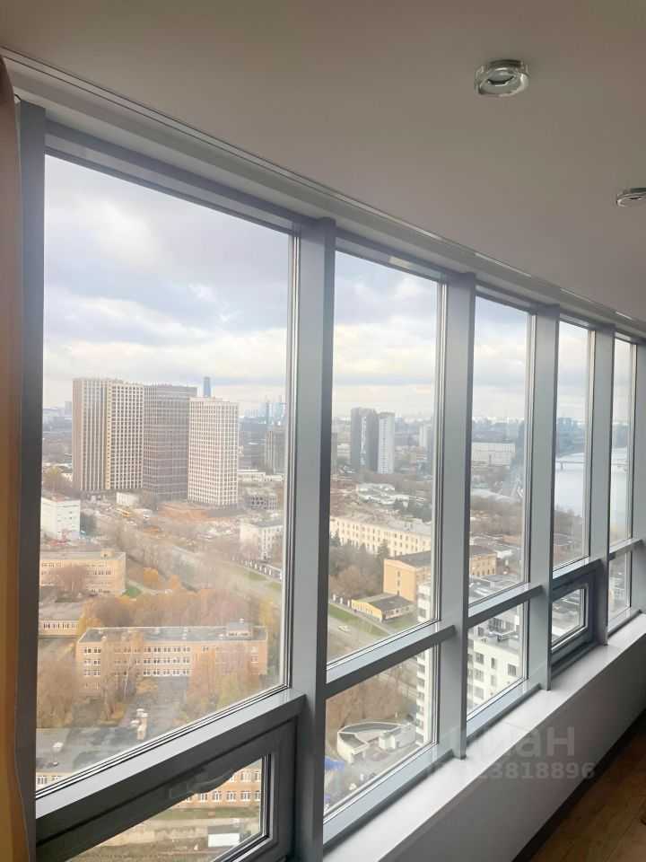 3-комнатная квартира, 110 м² — фотография 2