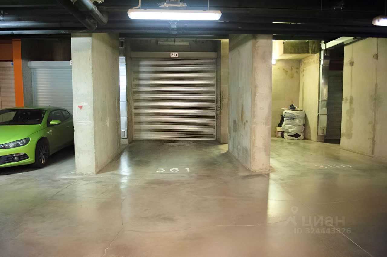 2-комнатная квартира, 60 м² — фотография 2