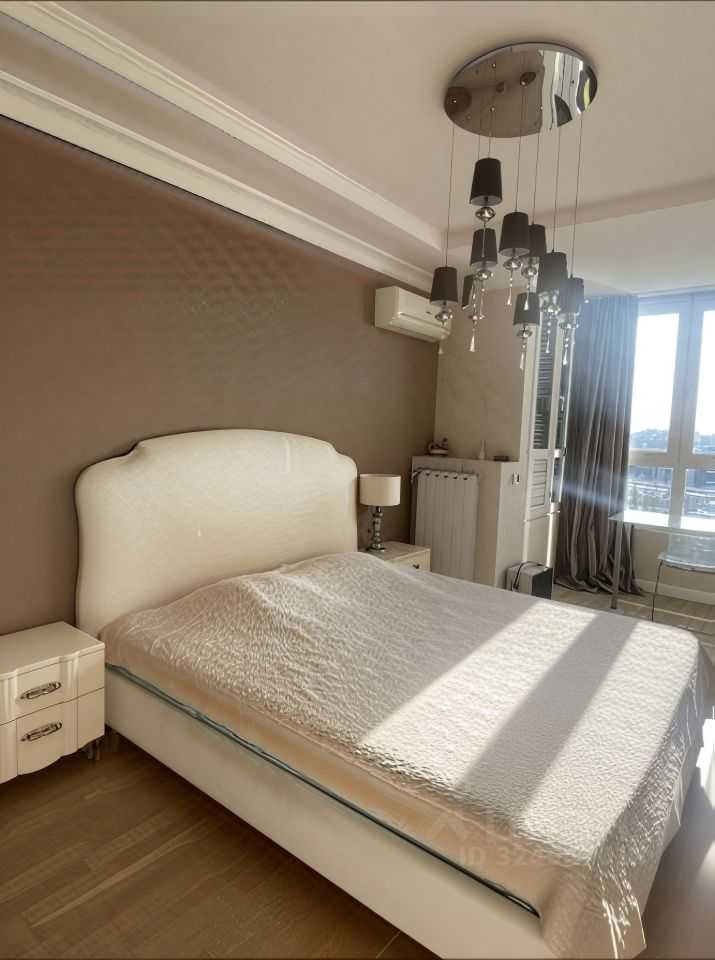 3-комнатная квартира, 110 м²