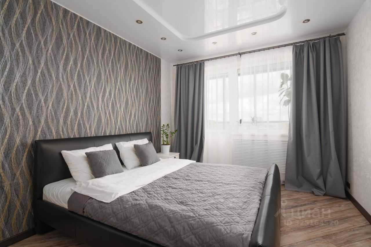 4-комнатная квартира, 120 м² — фотография 2