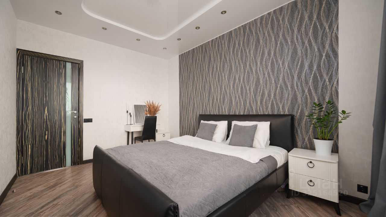 4-комнатная квартира, 120 м² — фотография 3
