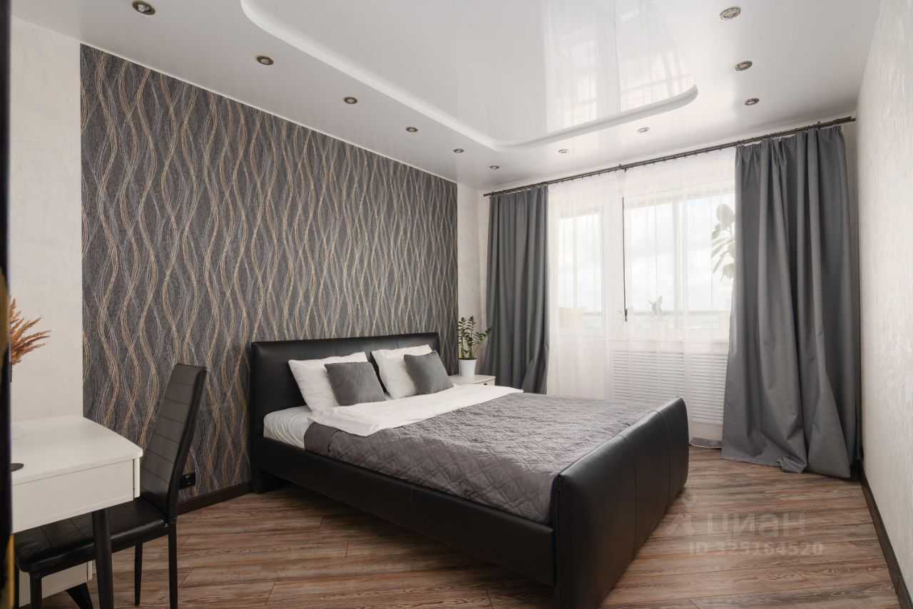 4-комнатная квартира, 120 м²