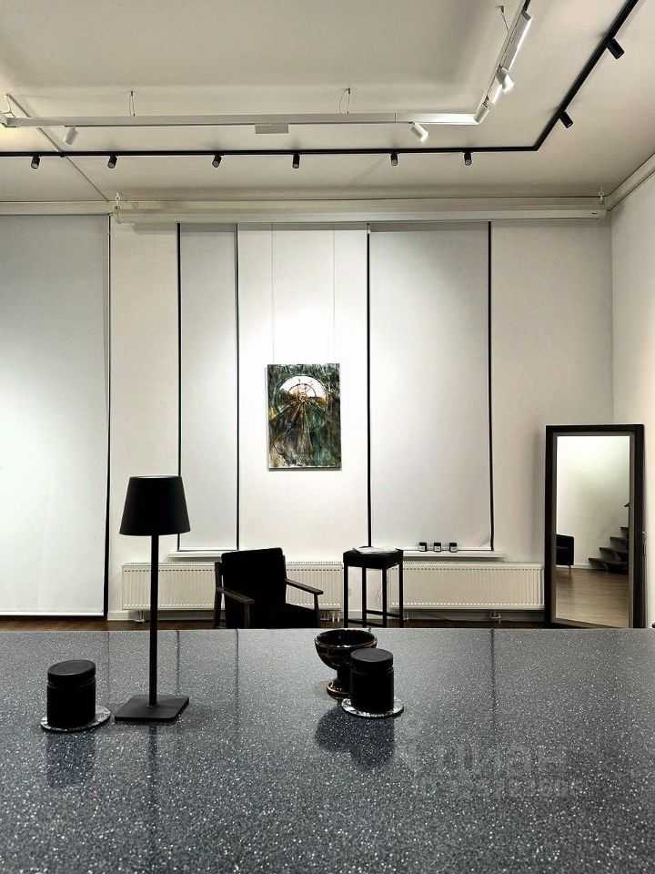 2-комнатная квартира, 102 м² — фотография 3