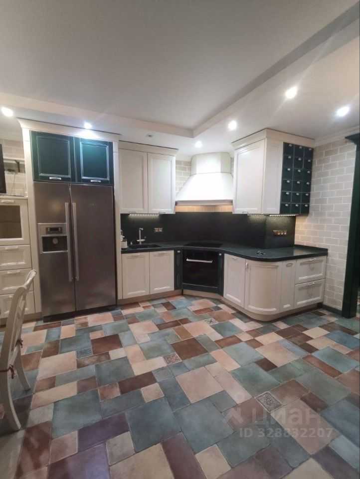 3-комнатная квартира, 102 м² — фотография 2