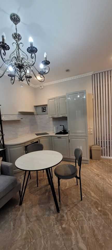 1-комнатная квартира, 41 м² — фотография 3