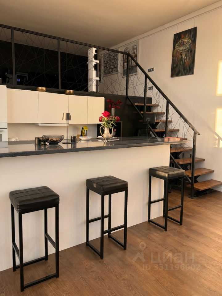2-комнатная квартира, 103 м²