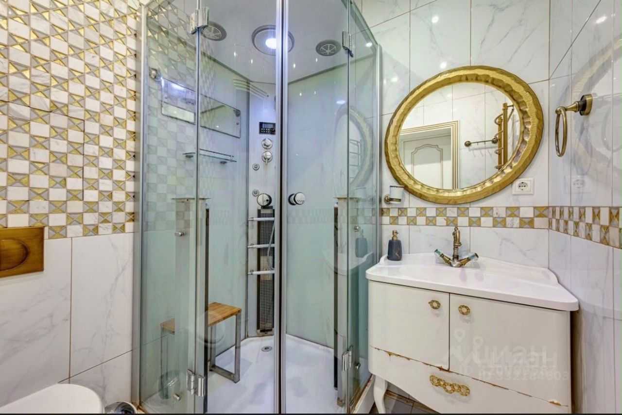 4-комнатная квартира, 132 м² — фотография 3