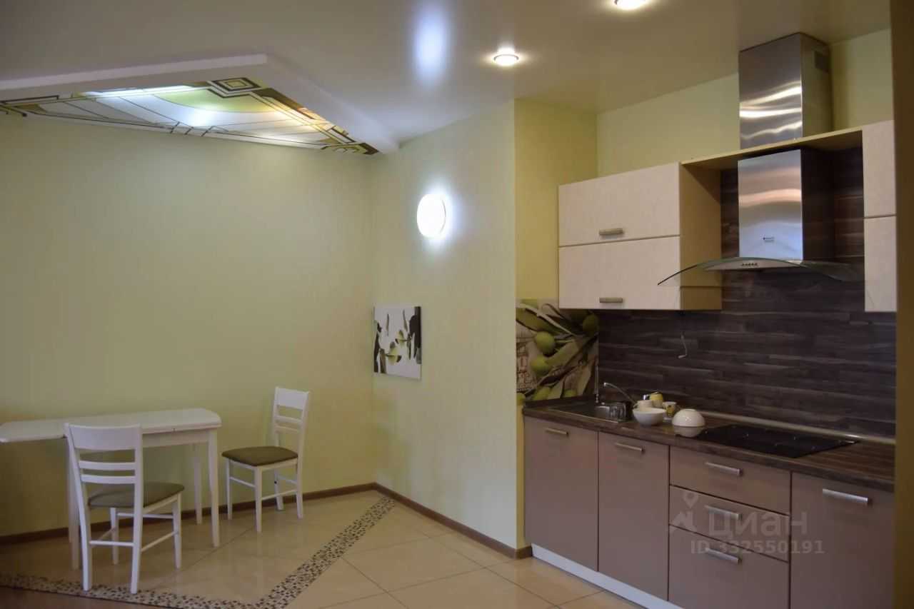 3-комнатная квартира, 75 м²