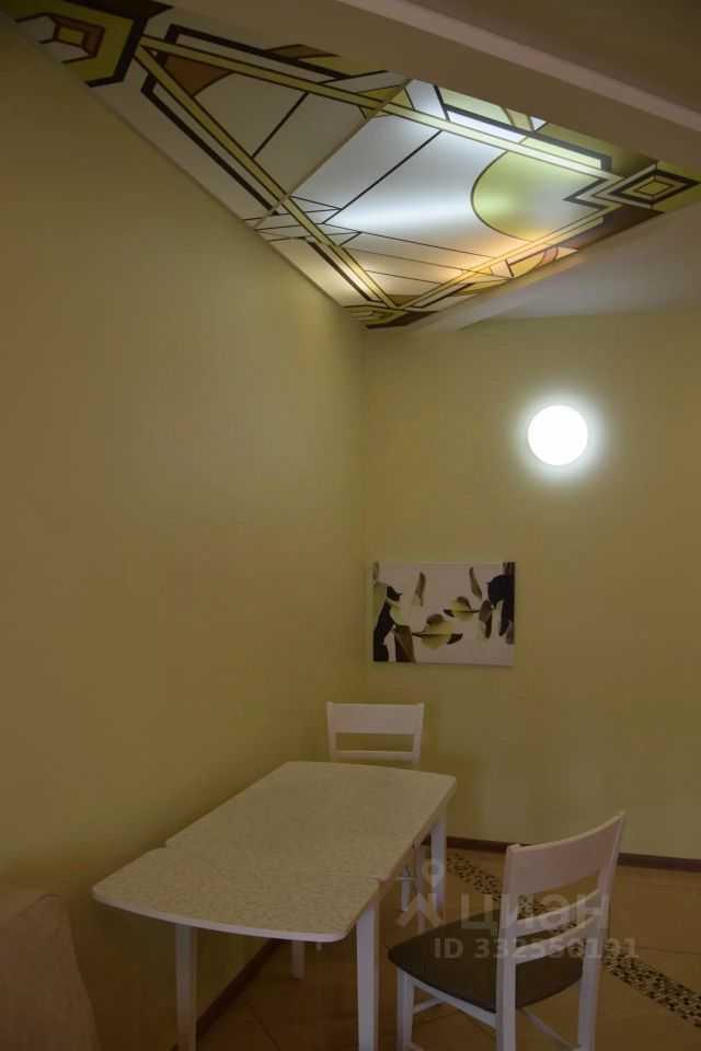 3-комнатная квартира, 75 м² — фотография 3