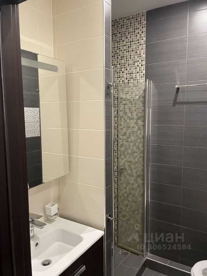 3-комнатная квартира, 82,6 м² — фотография 2