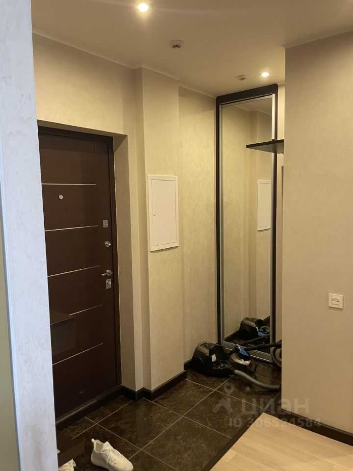 3-комнатная квартира, 82,6 м²