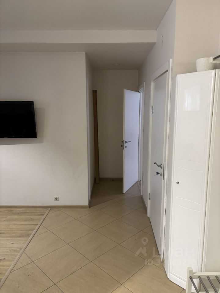 3-комнатная квартира, 61 м² — фотография 2