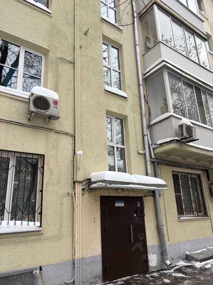 3-комнатная квартира, 61 м²