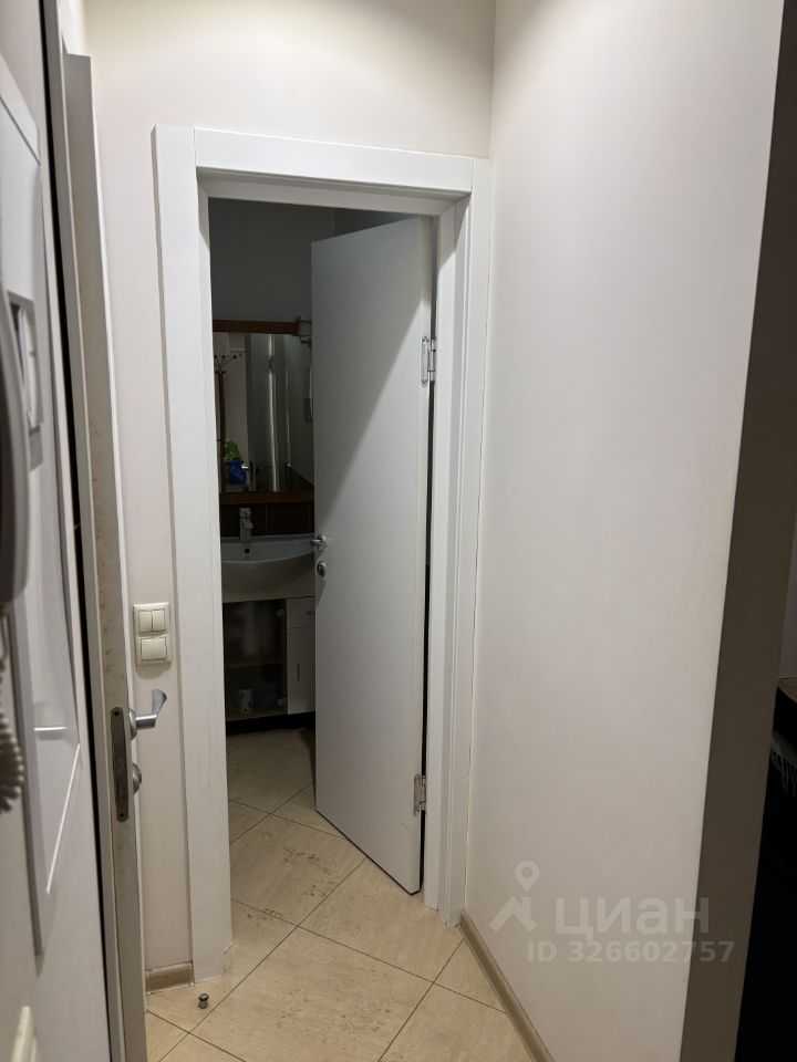 3-комнатная квартира, 61 м² — фотография 3