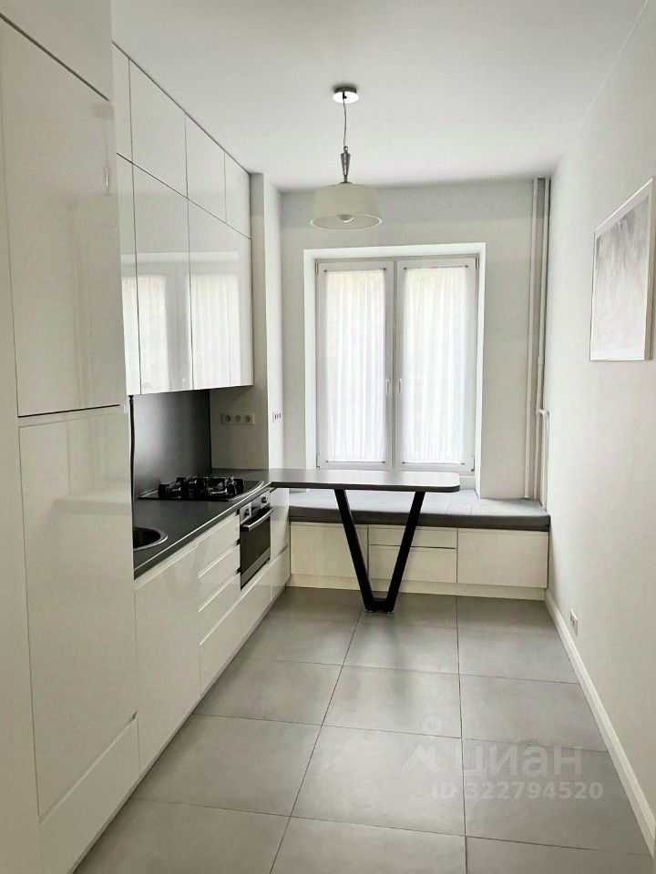3-комнатная квартира, 90 м²