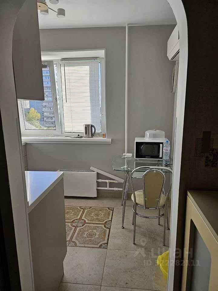 2-комнатная квартира, 48 м² — фотография 3