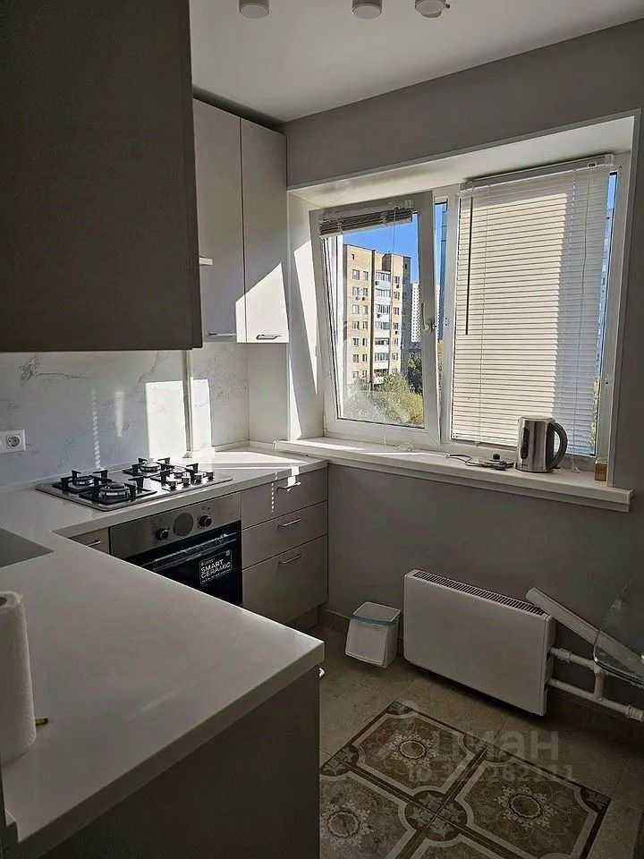 2-комнатная квартира, 48 м²