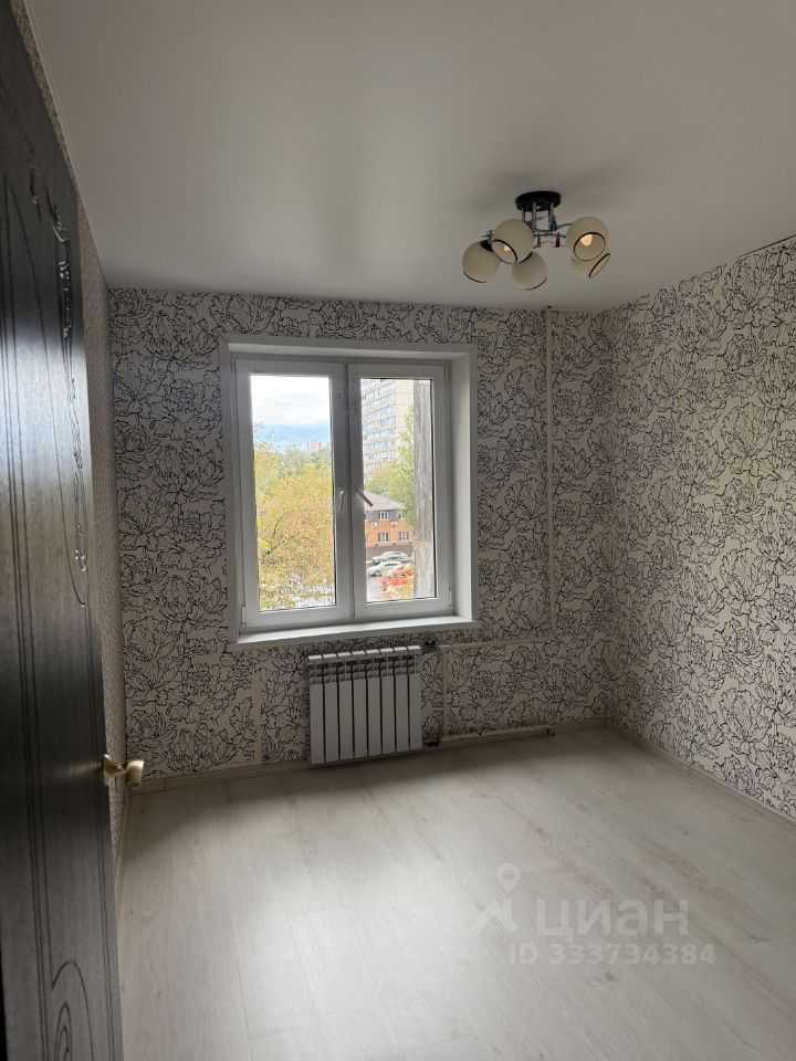 2-комнатная квартира, 45 м² — фотография 2