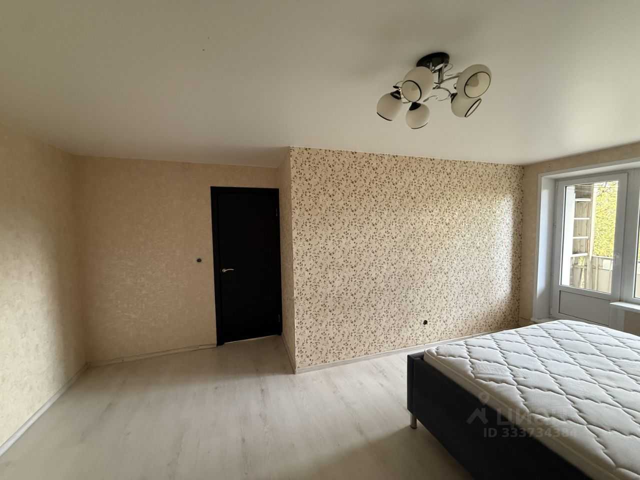 2-комнатная квартира, 45 м² — фотография 3