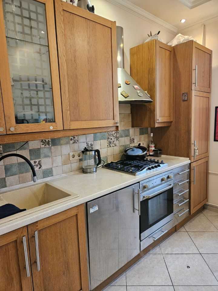 1-комнатная квартира, 45 м²