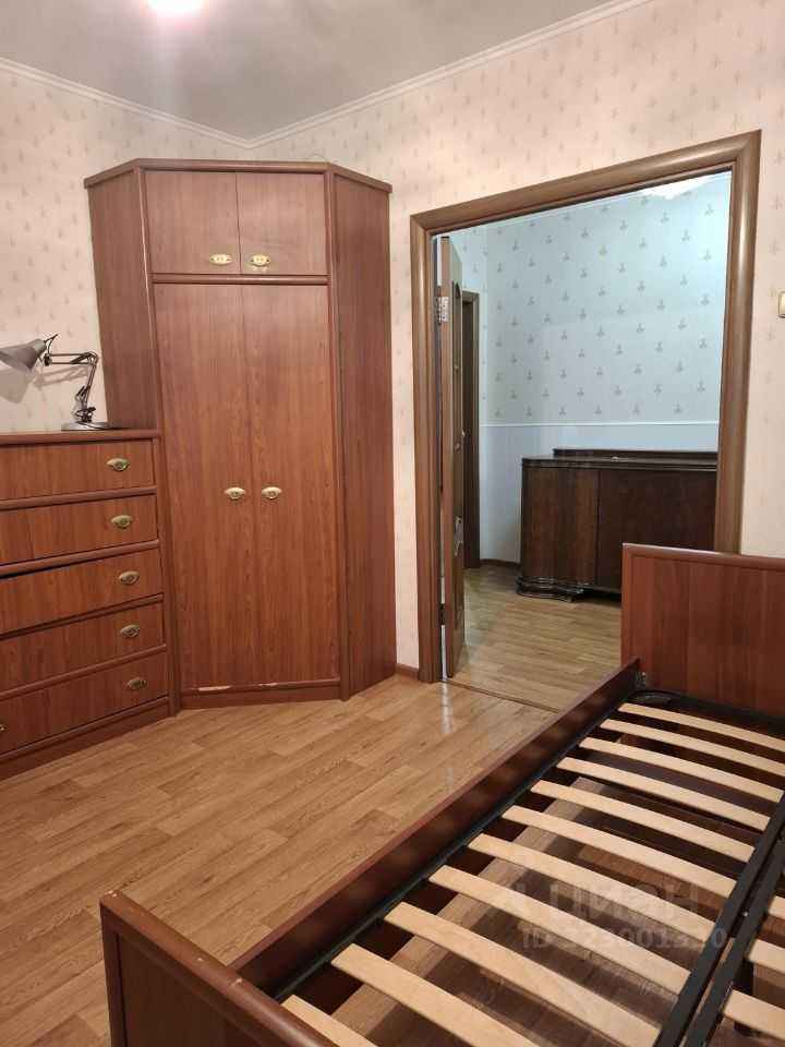 3-комнатная квартира, 72,4 м² — фотография 3