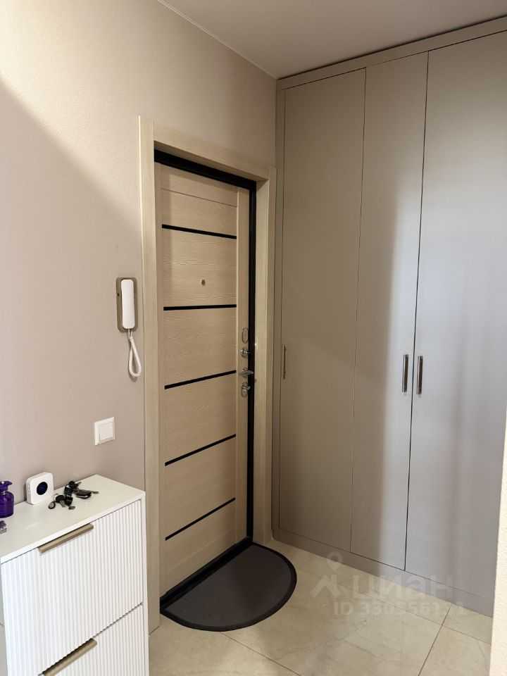 1-комнатная квартира, 40 м²