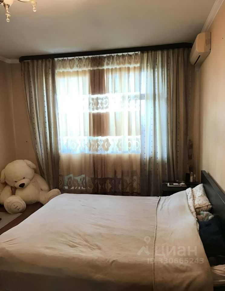 1-комнатная квартира, 36,8 м² — фотография 2