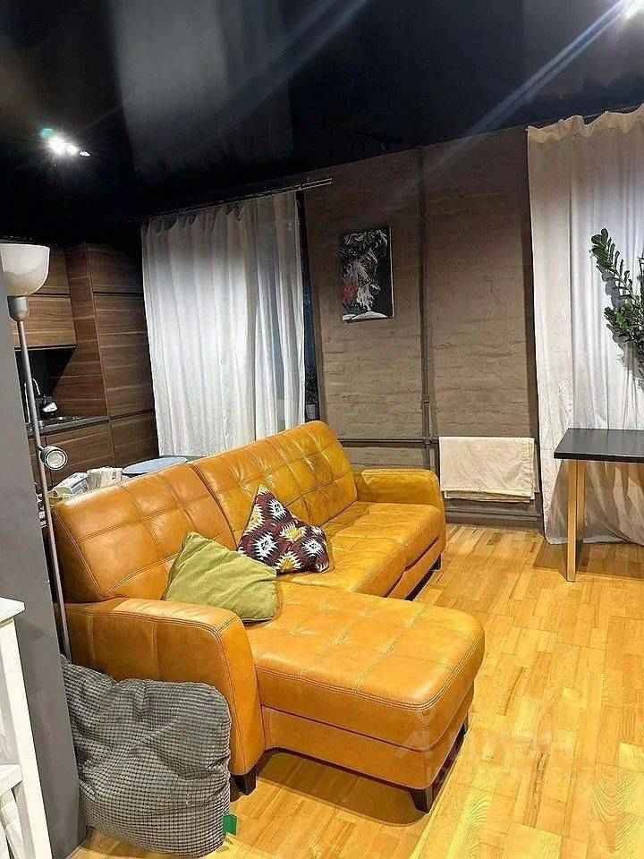 2-комнатная квартира, 60 м²