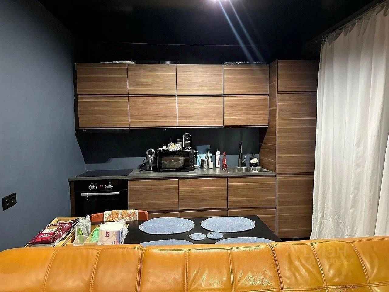 2-комнатная квартира, 60 м² — фотография 2