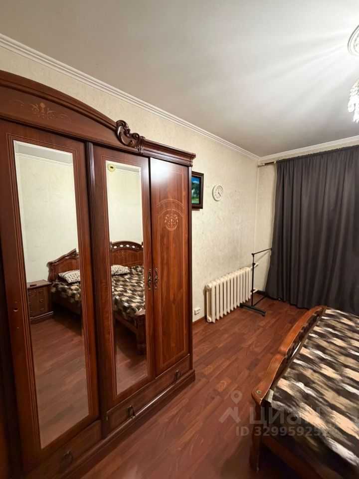 4-комнатная квартира, 110 м² — фотография 2