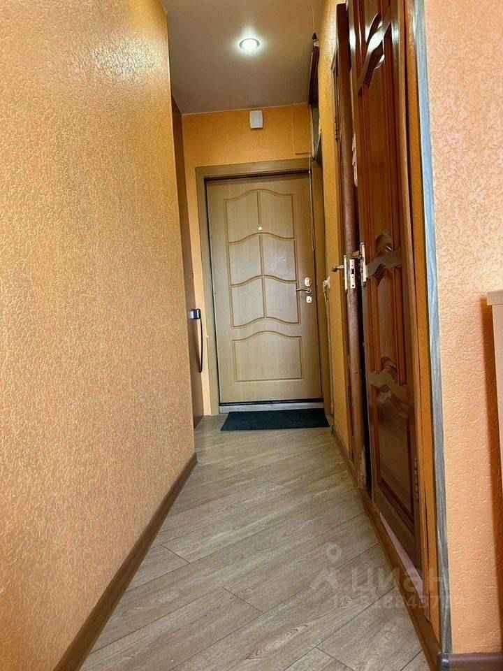 2-комнатная квартира, 55 м² — фотография 3