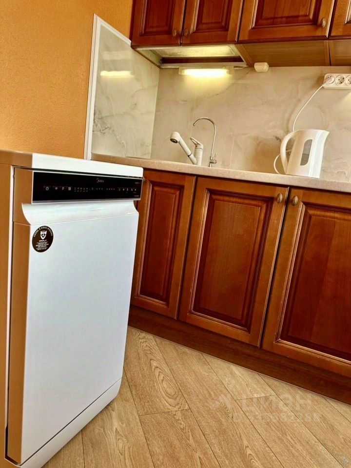 2-комнатная квартира, 50 м² — фотография 3