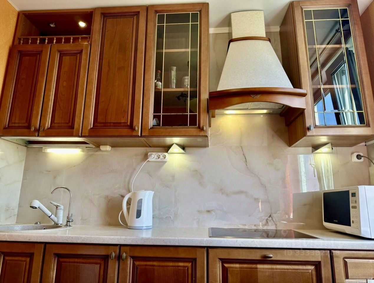 2-комнатная квартира, 50 м² — фотография 2