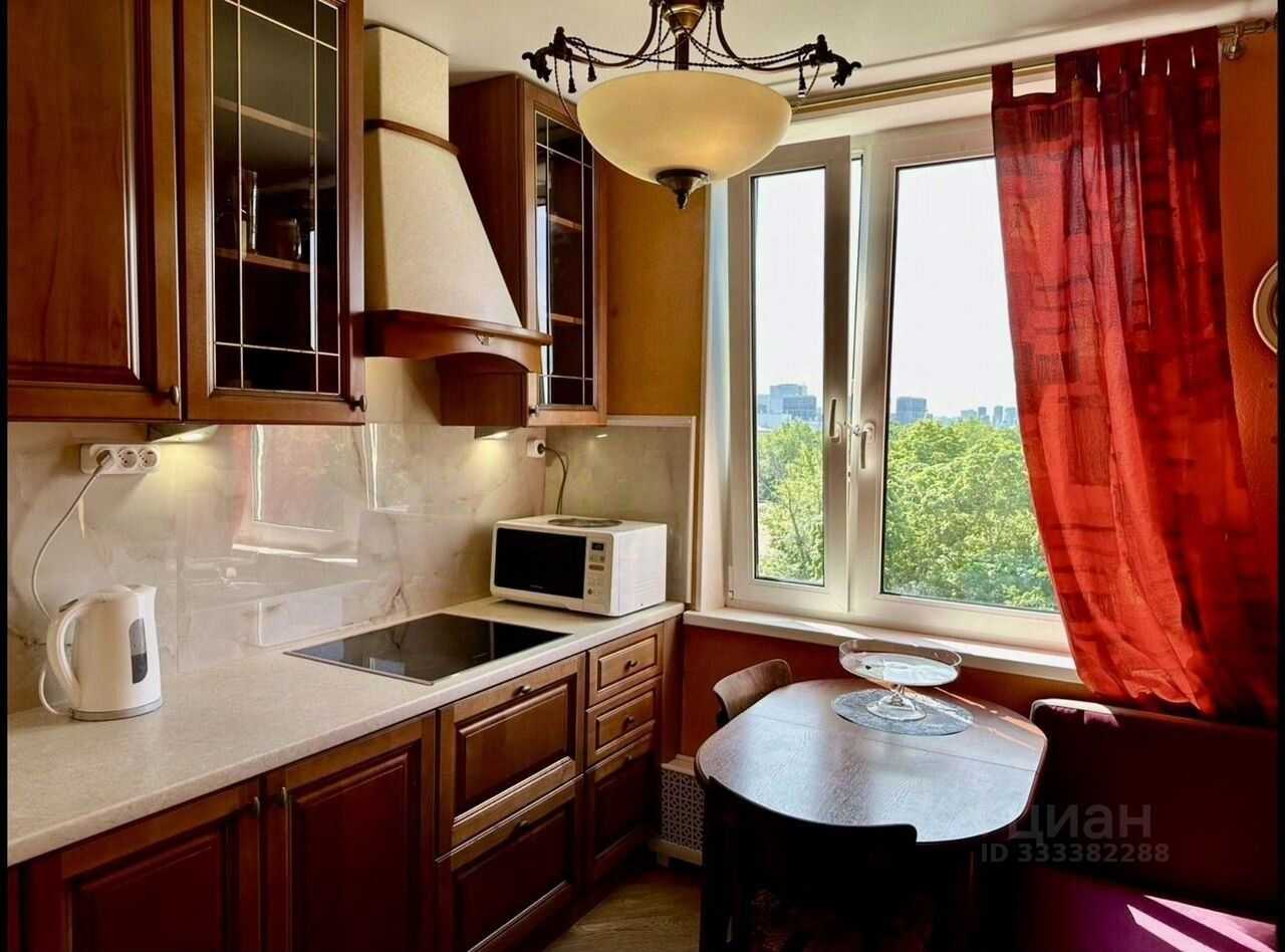 2-комнатная квартира, 50 м²