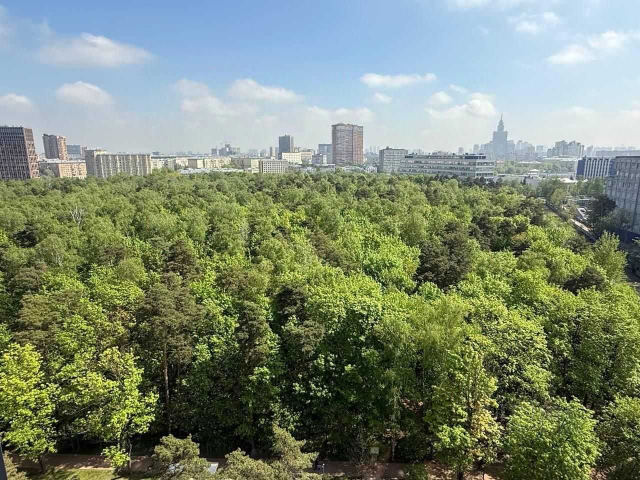2-комнатная квартира, 57 м²
