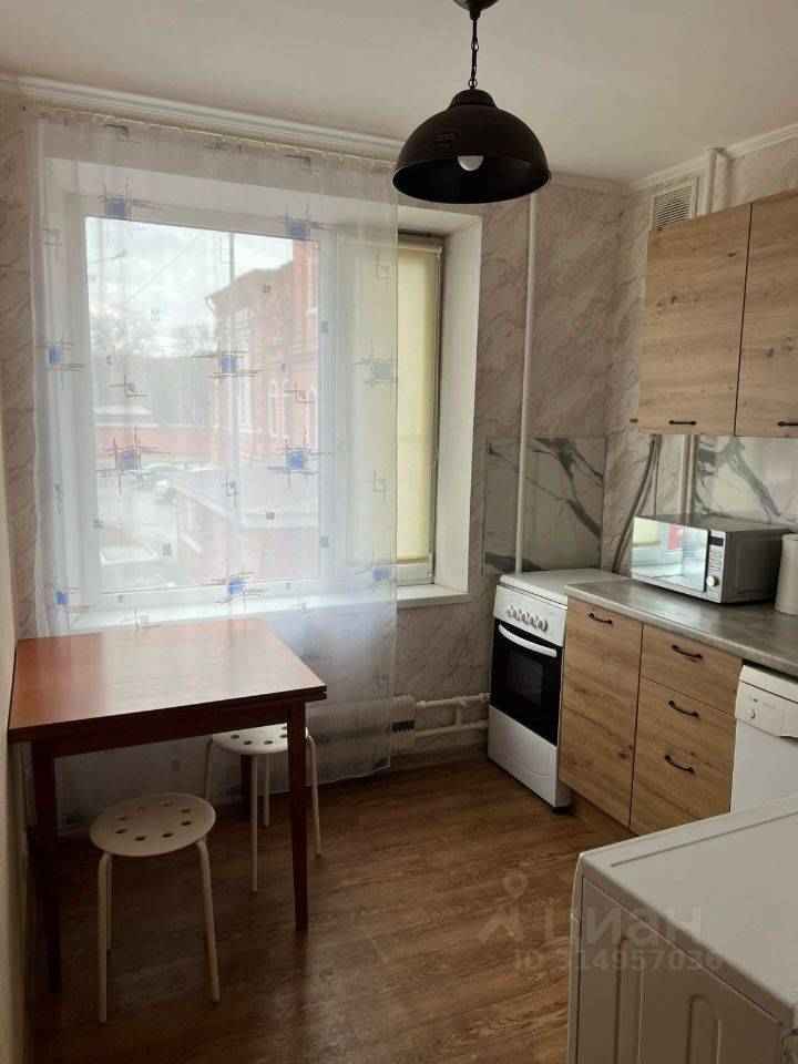 2-комнатная квартира, 40 м² — фотография 2