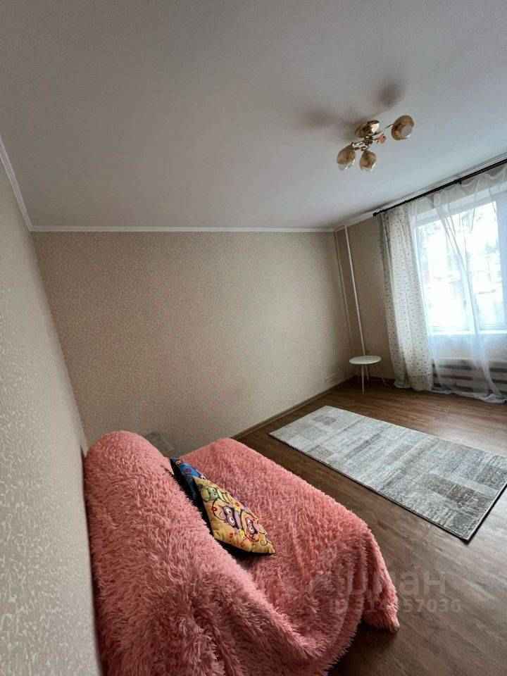 2-комнатная квартира, 40 м² — фотография 3
