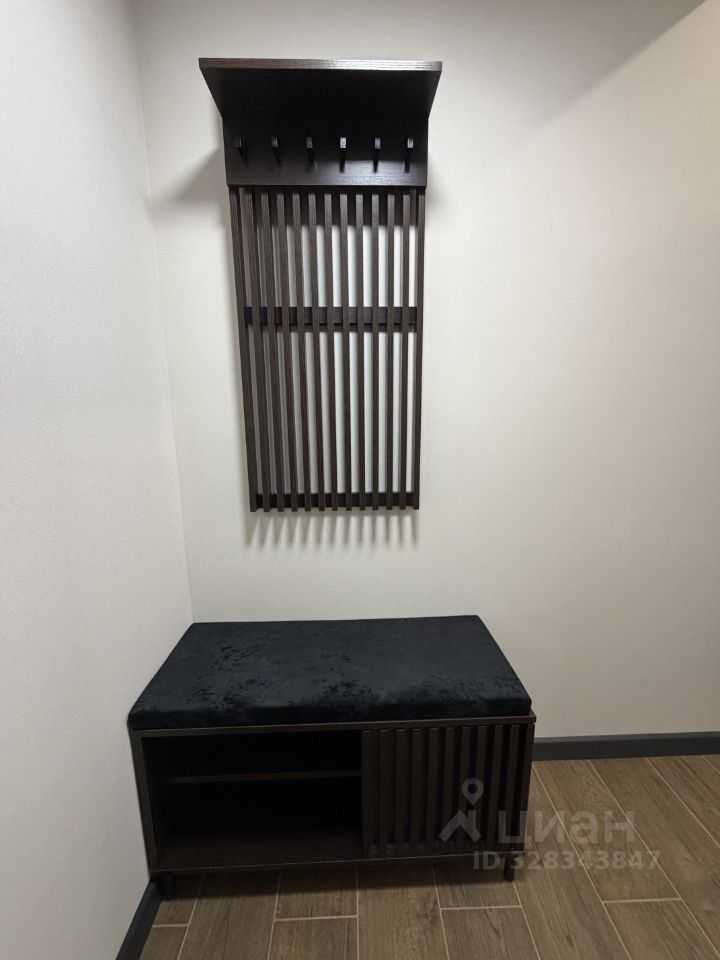 2-комнатная квартира, 44 м² — фотография 2