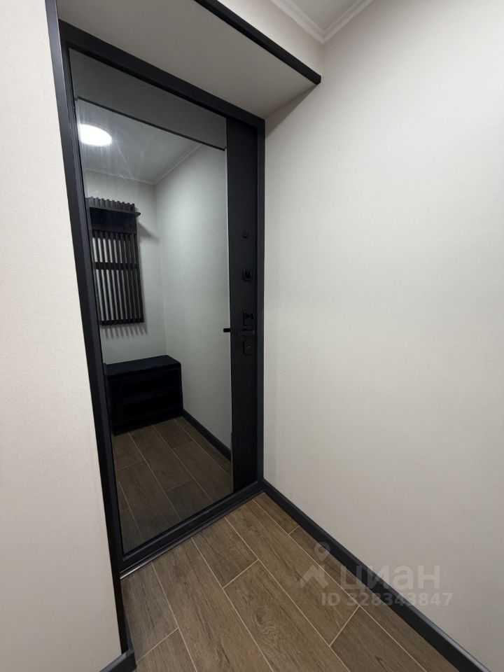 2-комнатная квартира, 44 м²